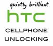 htc cell phone unlocking